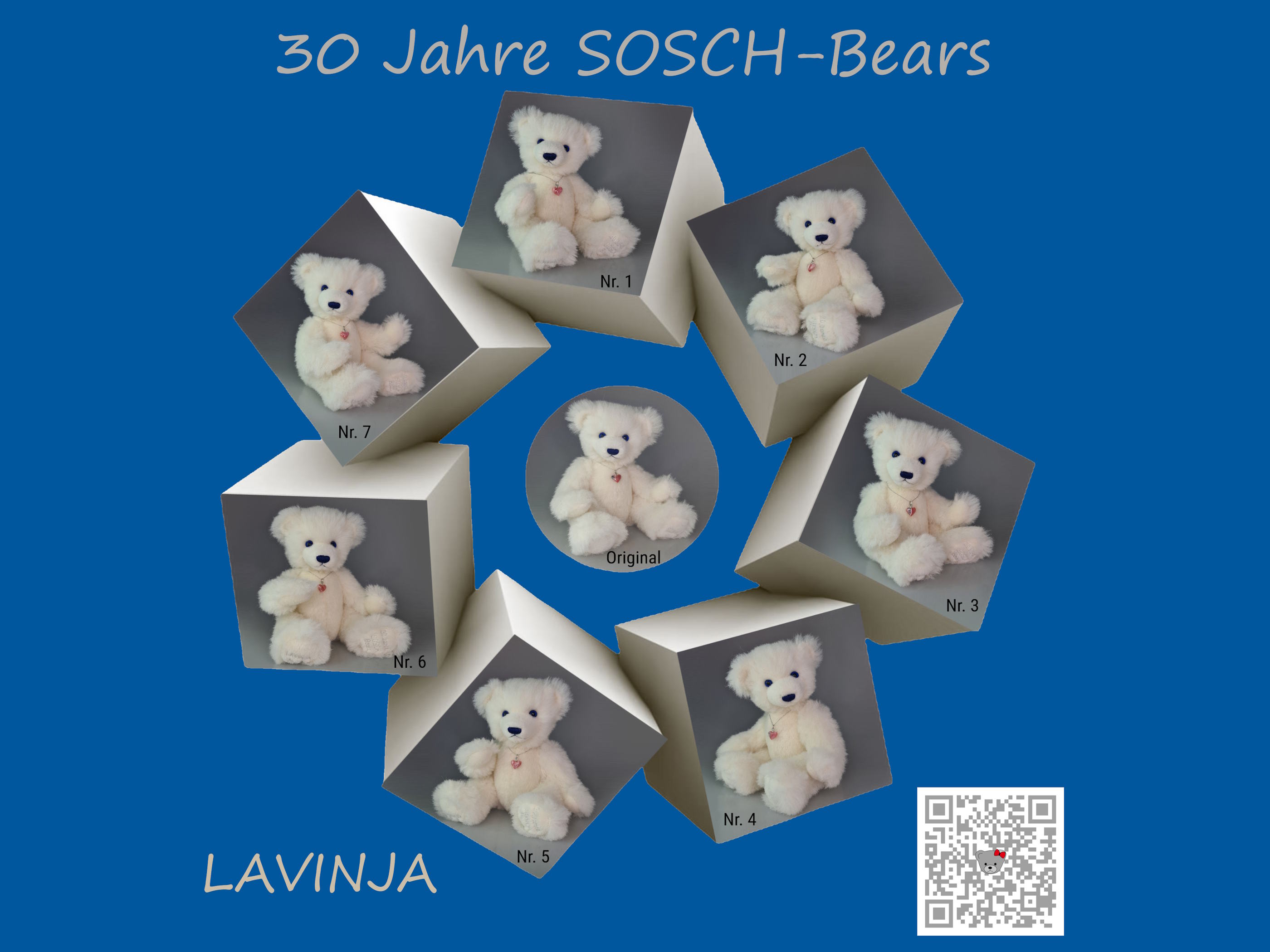LAvinja Würfelk