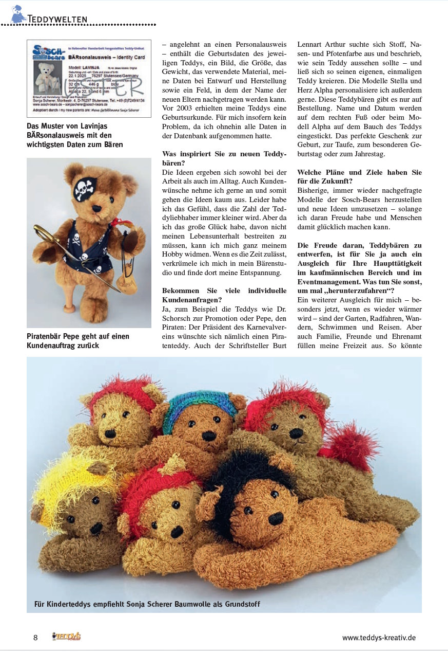 2025   30 J   SOSCH Bears2 S.4k