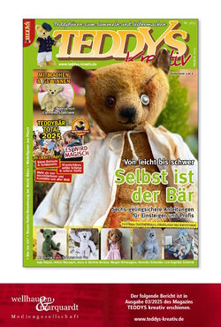 thumb 2025 SOSCH in Teddys Kreativ