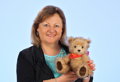 SOSCH Bears Sonja