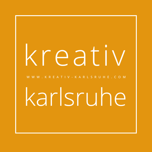 2025 Logo Kreaiv Karlsruhe